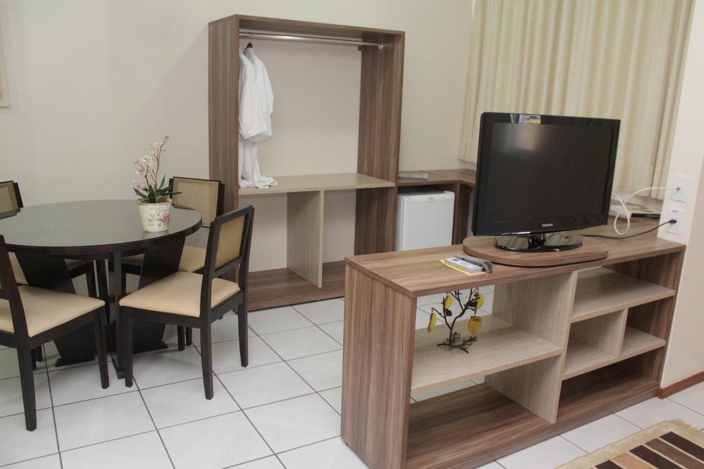 Hotel Del Principe Marabá Esterno foto