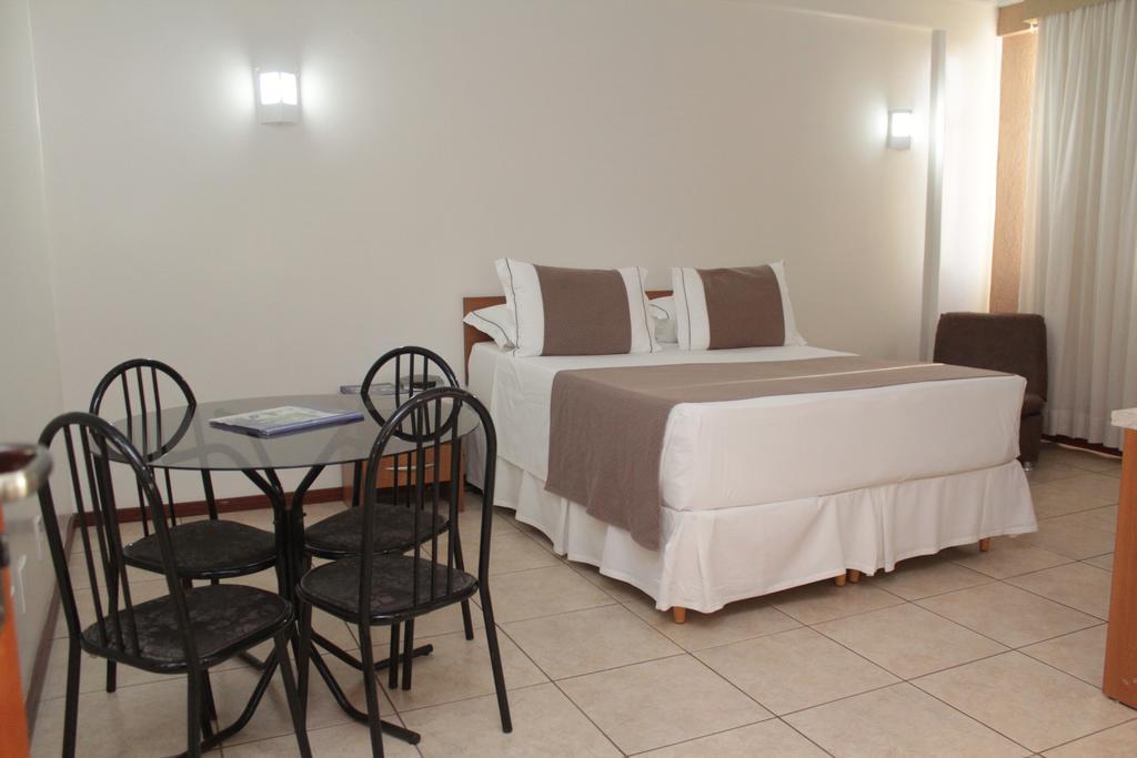 Hotel Del Principe Marabá Esterno foto